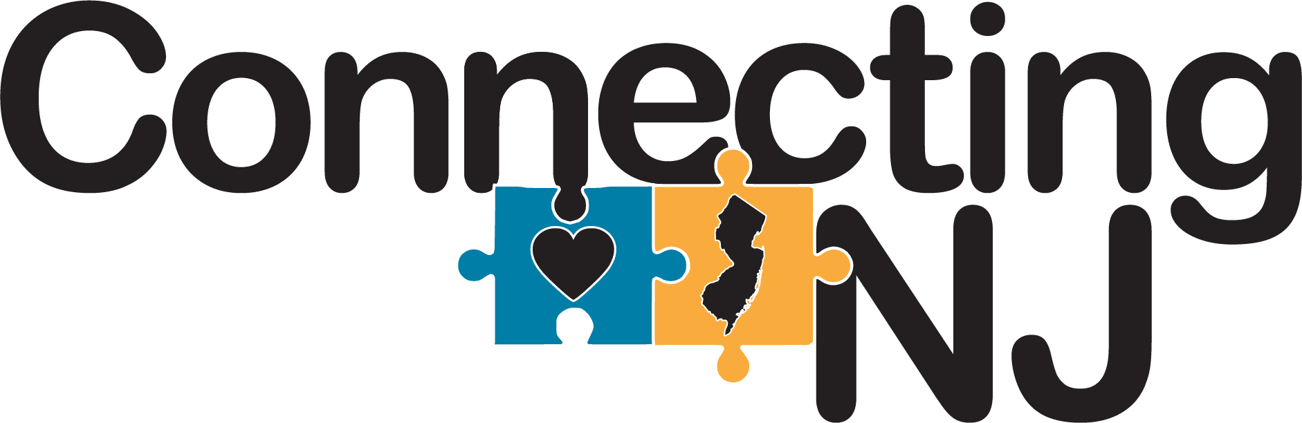 Connecting NJ Logo