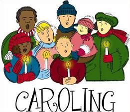 Annual Christmas Carol Sing