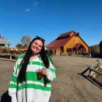 Emily Johnson Swimmers Memorial Scholarship