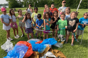 Education Activities