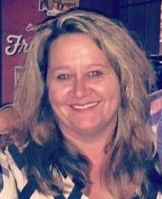 Kim Poston - Program Assistant