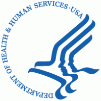 U.S.Department of Health and Human Services logo