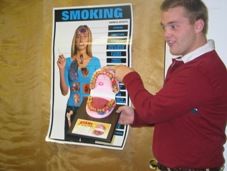 Tobacco Programs