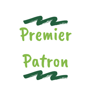 Premier Patron Membership