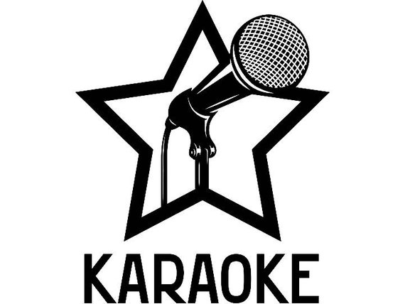 Karaoke At The Arc