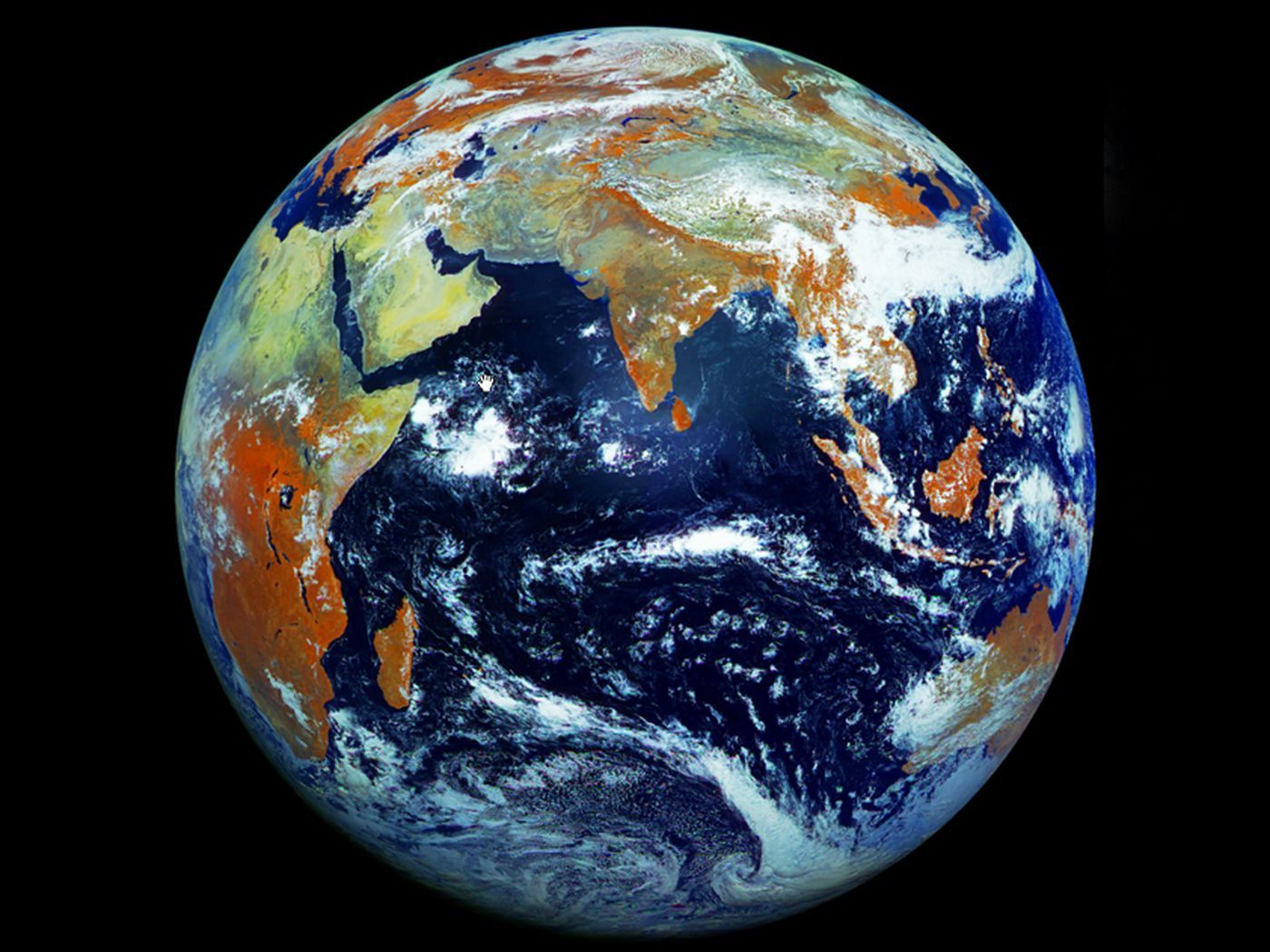 Google Earth