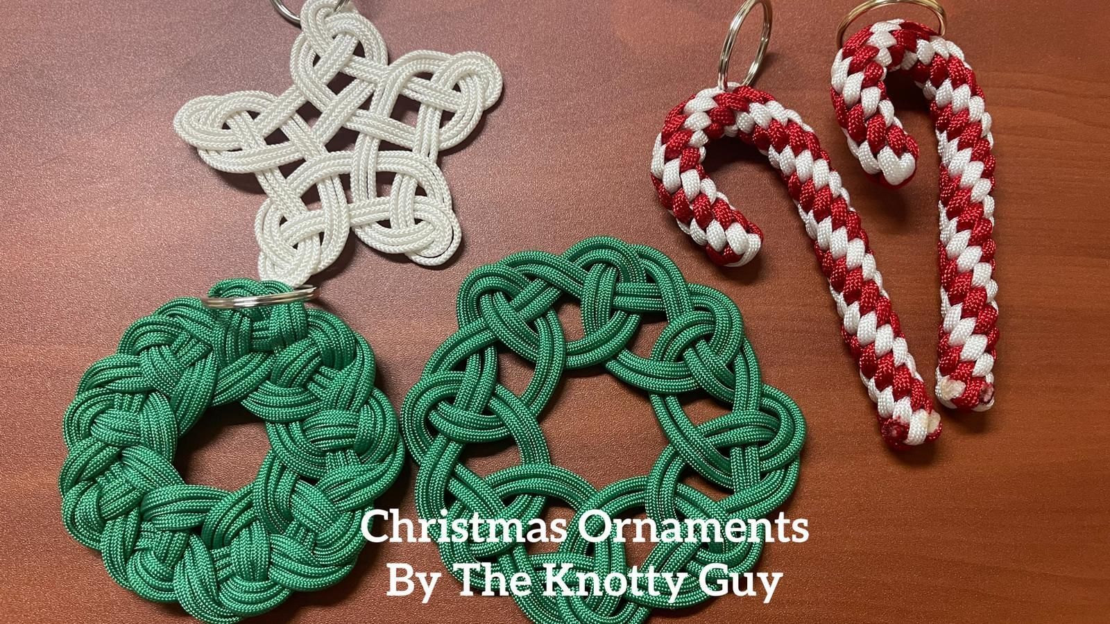The Knotty Guy Facebook Page