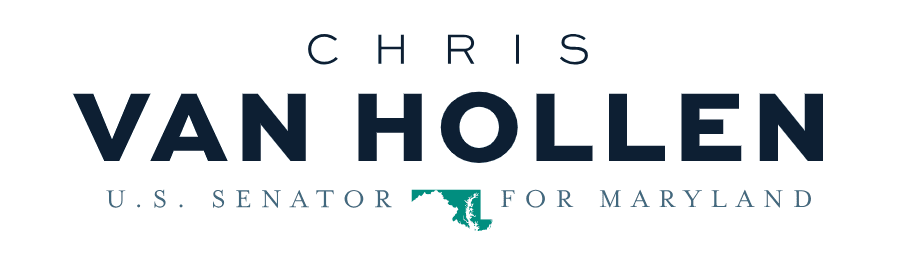 Van Hollen, Huffman Introduce Bill to Fully Fund Special Education