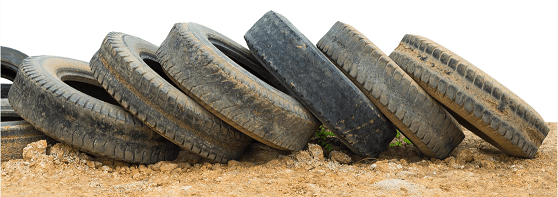 SWANN Tire Amnesty 2026 Dates & Information