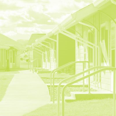 Affordable Housing Program