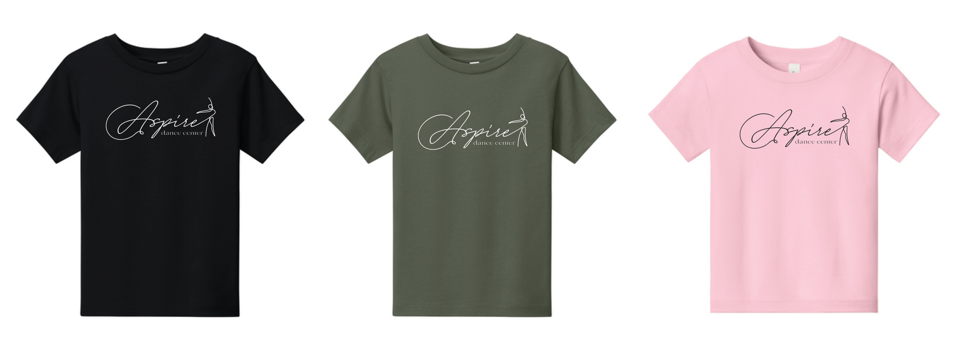 BELLA+CANVAS® Toddler Short Sleeve Tee