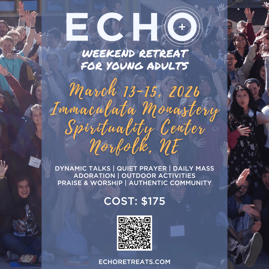 Echo Retreat