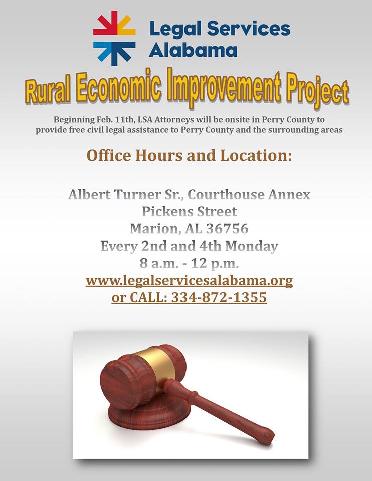 New office hours for Rural Communities