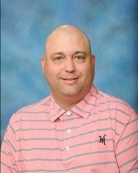 Mr. Wyatt Morse