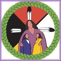 Three Sisters Program: Saint Regis Mohawk Tribe