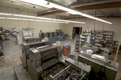 Pressroom