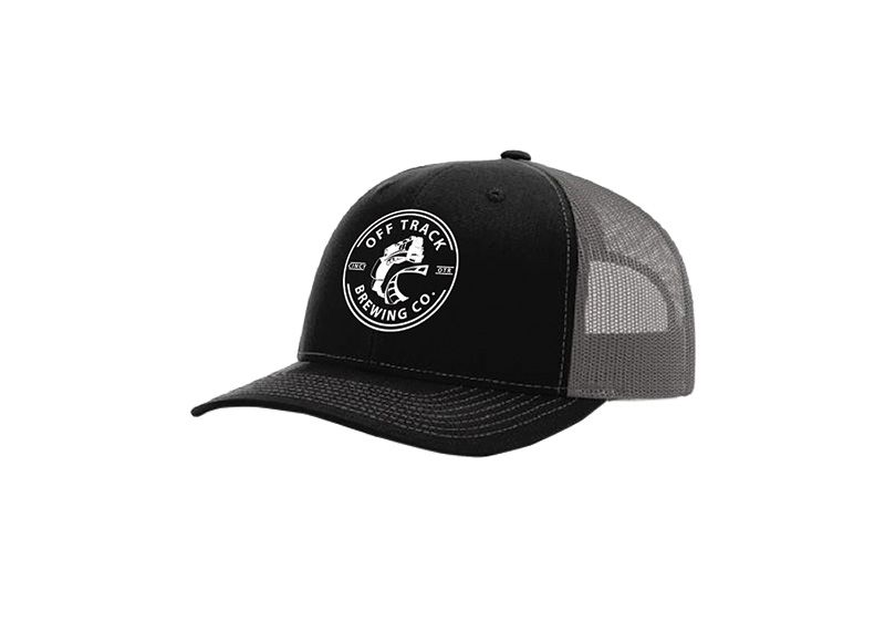 Off Track Brewing Company Hat