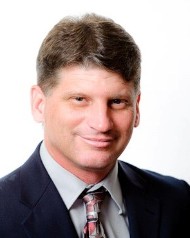 Mark A. Markosky