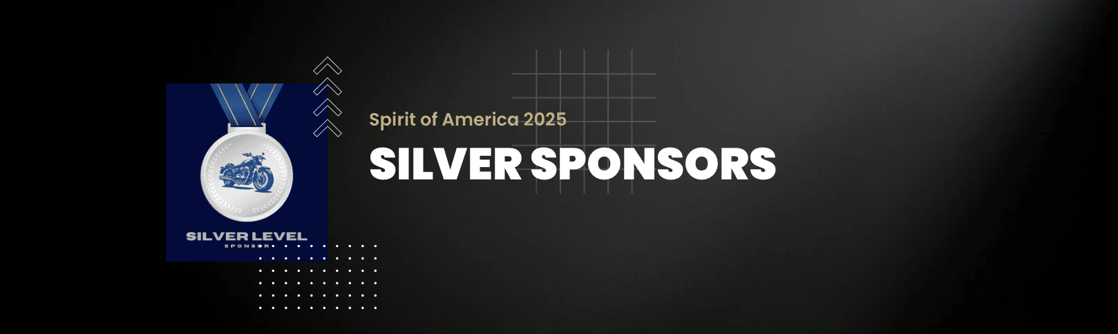 Silver Sponsors