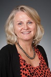 Teri Lovelace