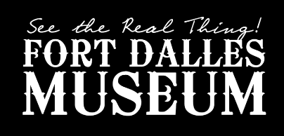 Fort Dalles Museum and Anderson Homestead
