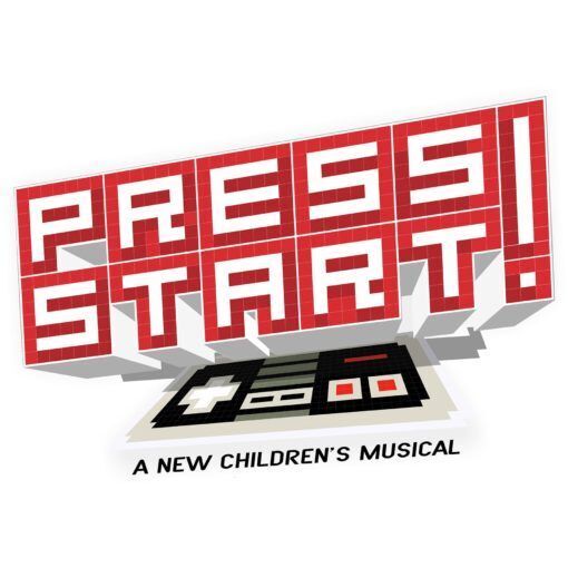 Press Start