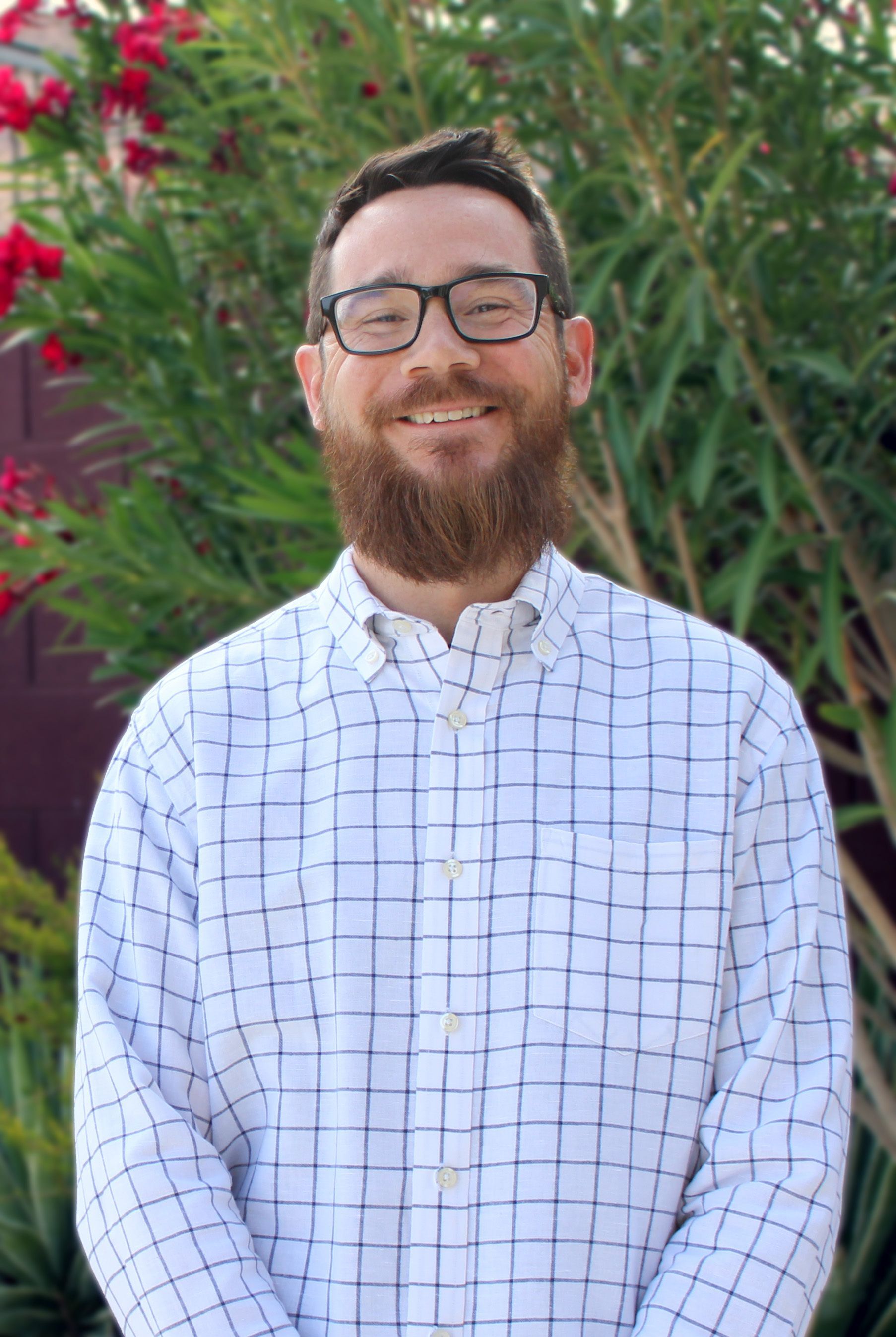 Daniel "The Count" Skubal - Accounting & Operations Manager