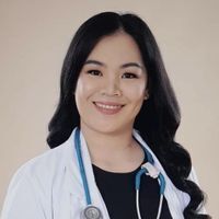 Dr. Ella Guilang, Philippines