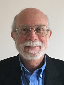 Member - Dr. Mark M. Lowenthal