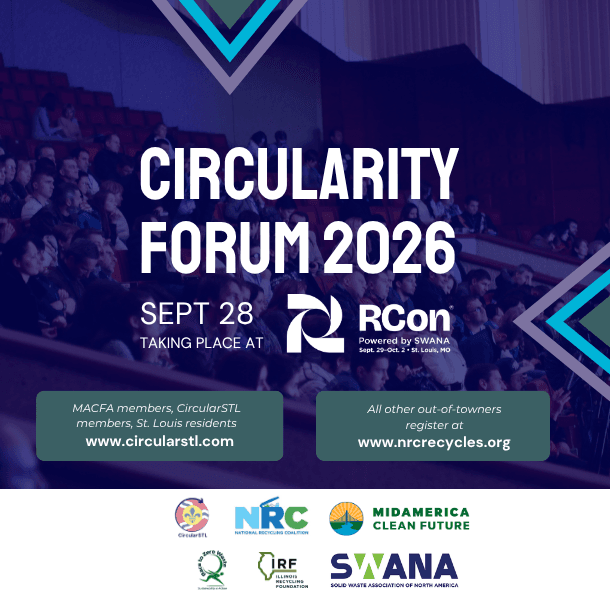 Join us in St. Louis on Sept 28! 