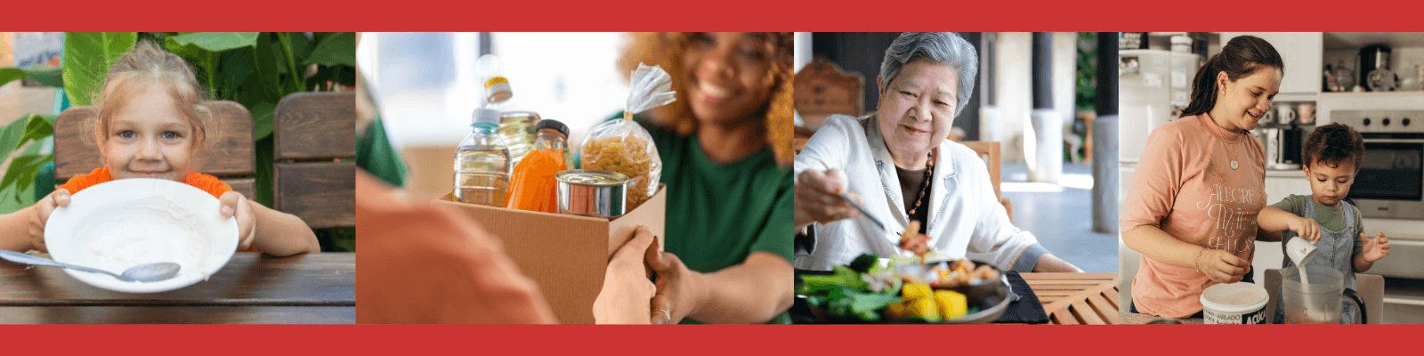 The Caring Place is a community-founded, community-supported, community-serving organization, working to improve the quality of life for every neighbor. 