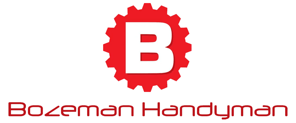Bozeman Handy Man logo