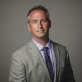 Michael Kaufman
