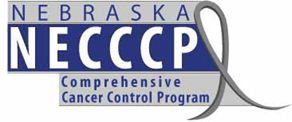 Nebraska Comprehensive Cancer Control and Prevention Program