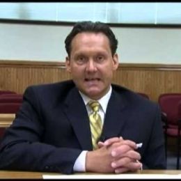 Lackawanna County Custody video