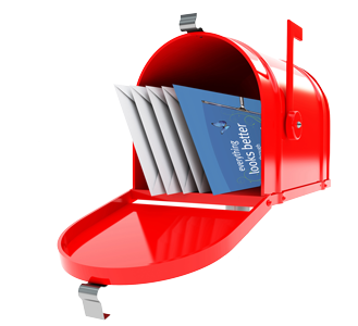 mailbox