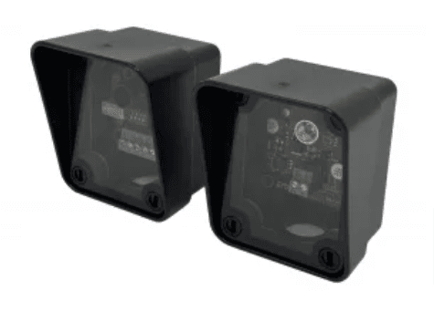 E-3061 EMX IRB-MON2 Universal UL325 Thru Beam Photoeye Kit - Click here for Technical Details