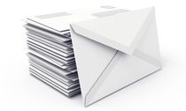Direct Mail FAQs