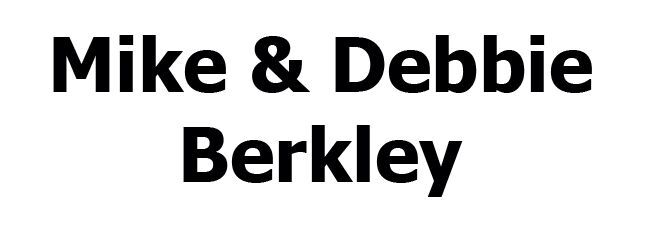 Mike & Debra Berkley