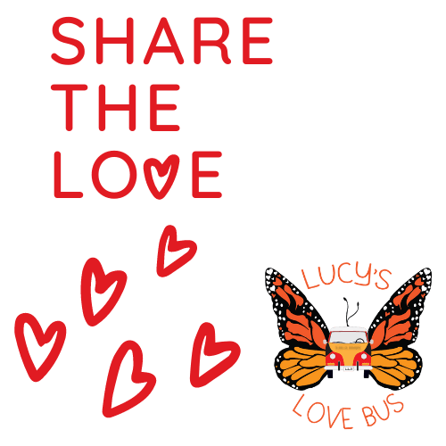 Share the Love this September