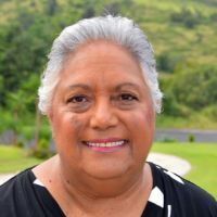 Professor Anne Pattel-Gray