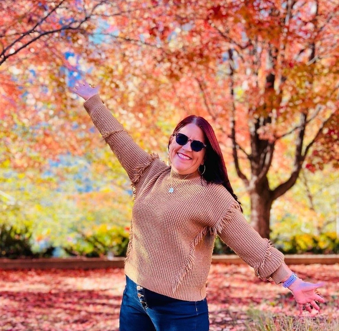 Karen Ivison