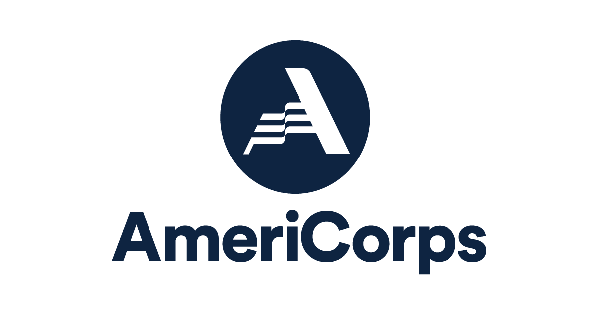 AmeriCorps Logo