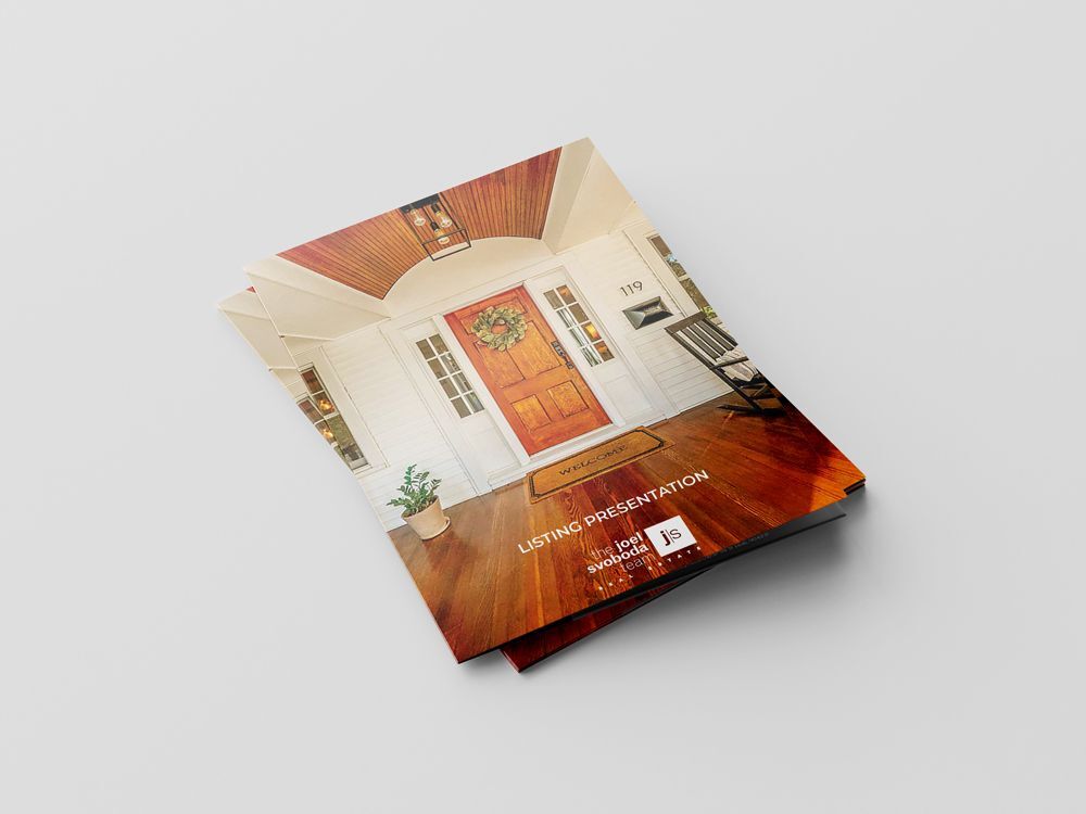Presentation Folders