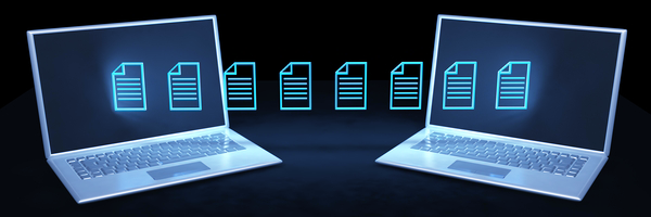 Send A File
