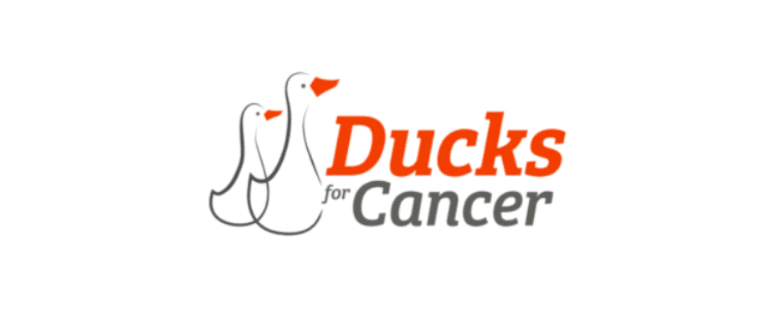 Ducks for Cancer