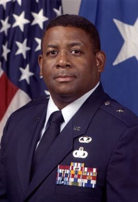 Brig Gen (Ret) Neal T. Robinson