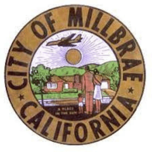 (city of) Millbrae