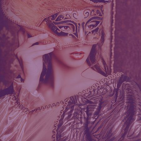 Masquerade Ball & Thou Art Evening Performance