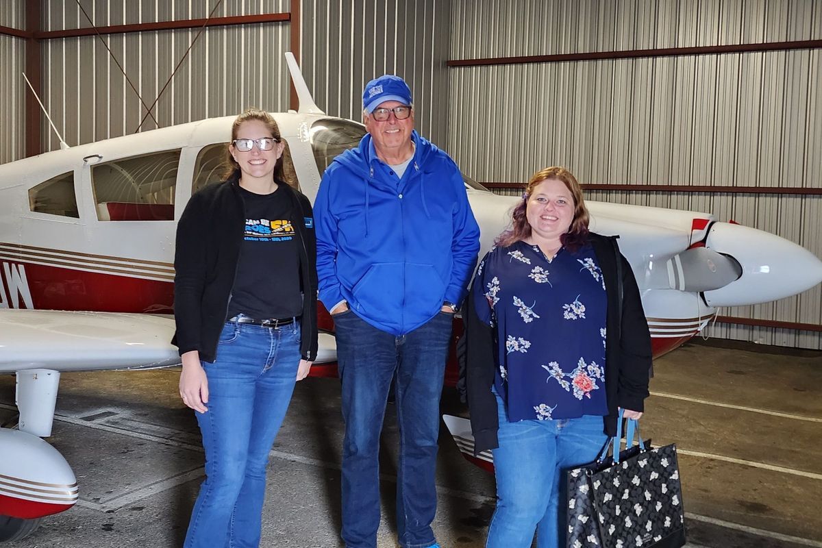 We Can Be Heroes 5K - 2022